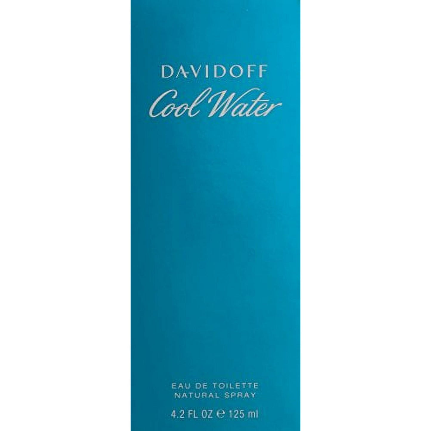 Davidoff Cool Water Eau de Toilette