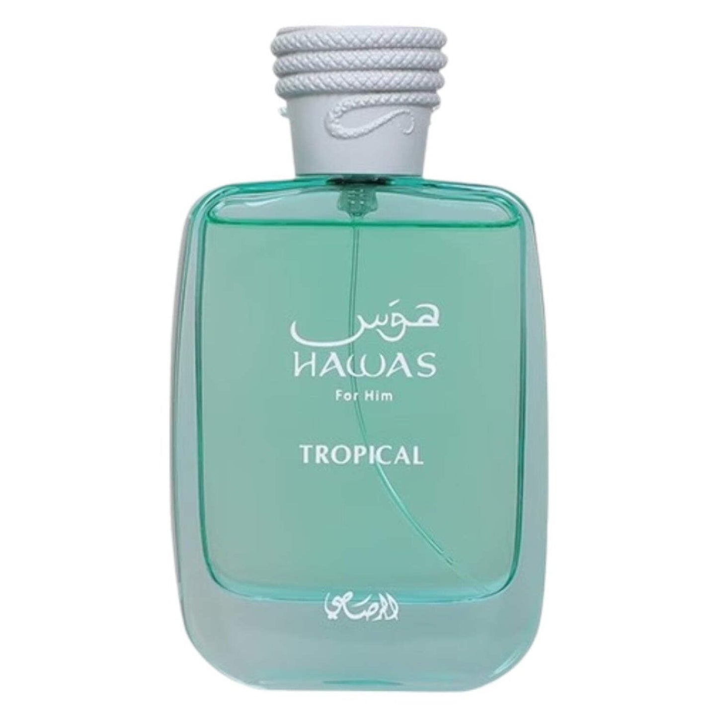 Rasasi Hawas Tropical Eau de Parfum