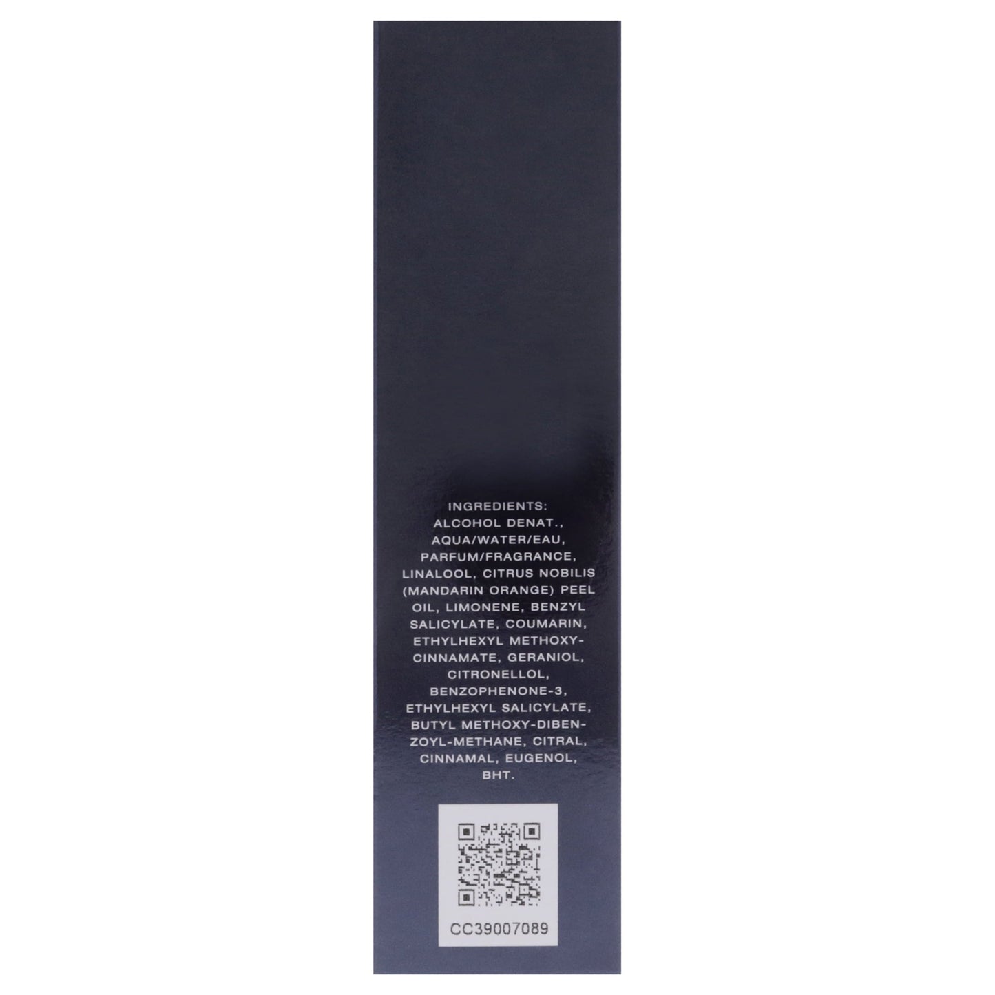 Davidoff Cool Water Intense Eau de Parfum 4.2 oz