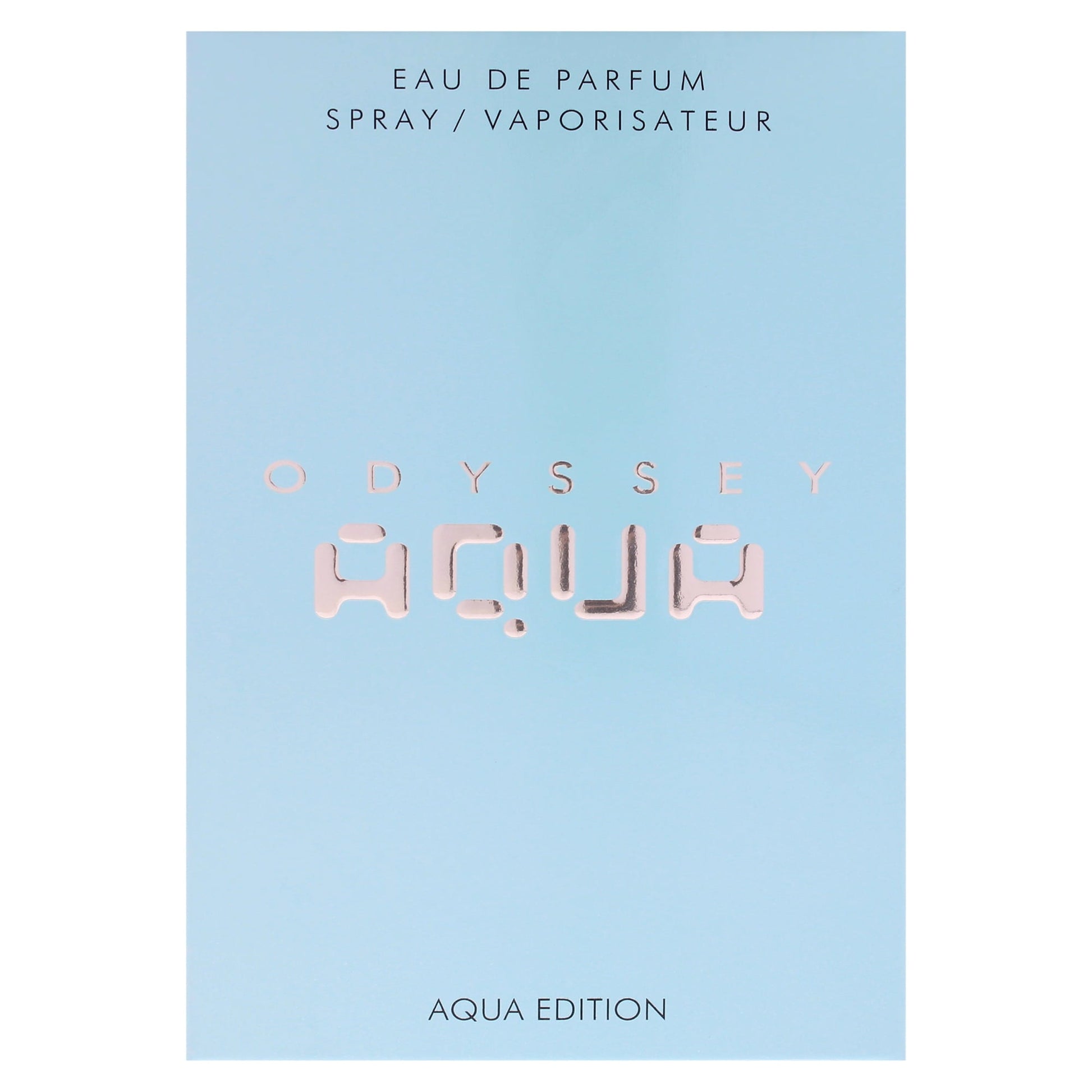 Armaf Odyssey Aqua Eau de Parfum Spray