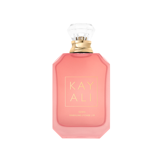 KAYALI Eden Sparkling Lychee | 39 Eau de Parfum 100ml