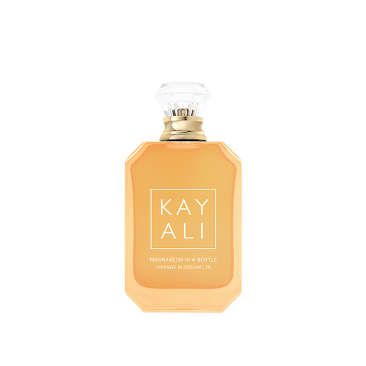 KAYALI Marrakesh in a Bottle Orange Blossom | 24 Eau de Parfum 100ml