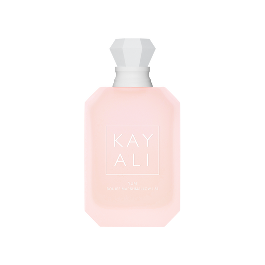 KAYALI Yum Boujee Marshmallow | 81 Eau de Parfum Intense 50ml product image 1